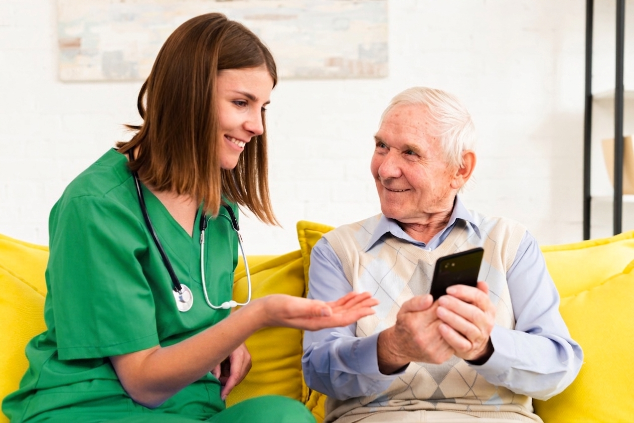 Professional Home Care